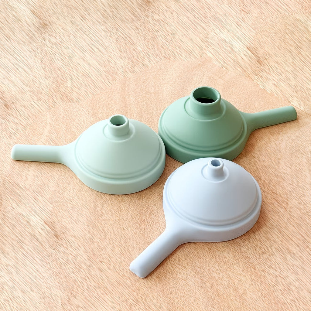 scoops bowls funnels kitchen tools measuring home kitchen