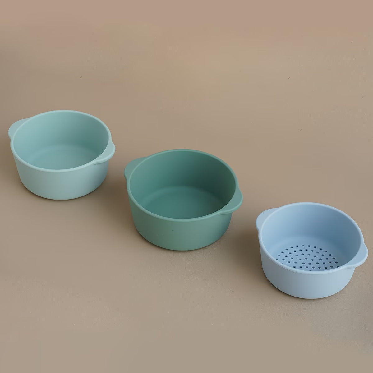 scoops bowls funnels kitchen tools measuring home kitchen